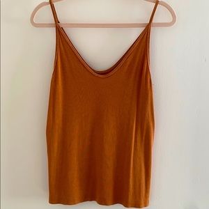 Universal Thread tank size large
